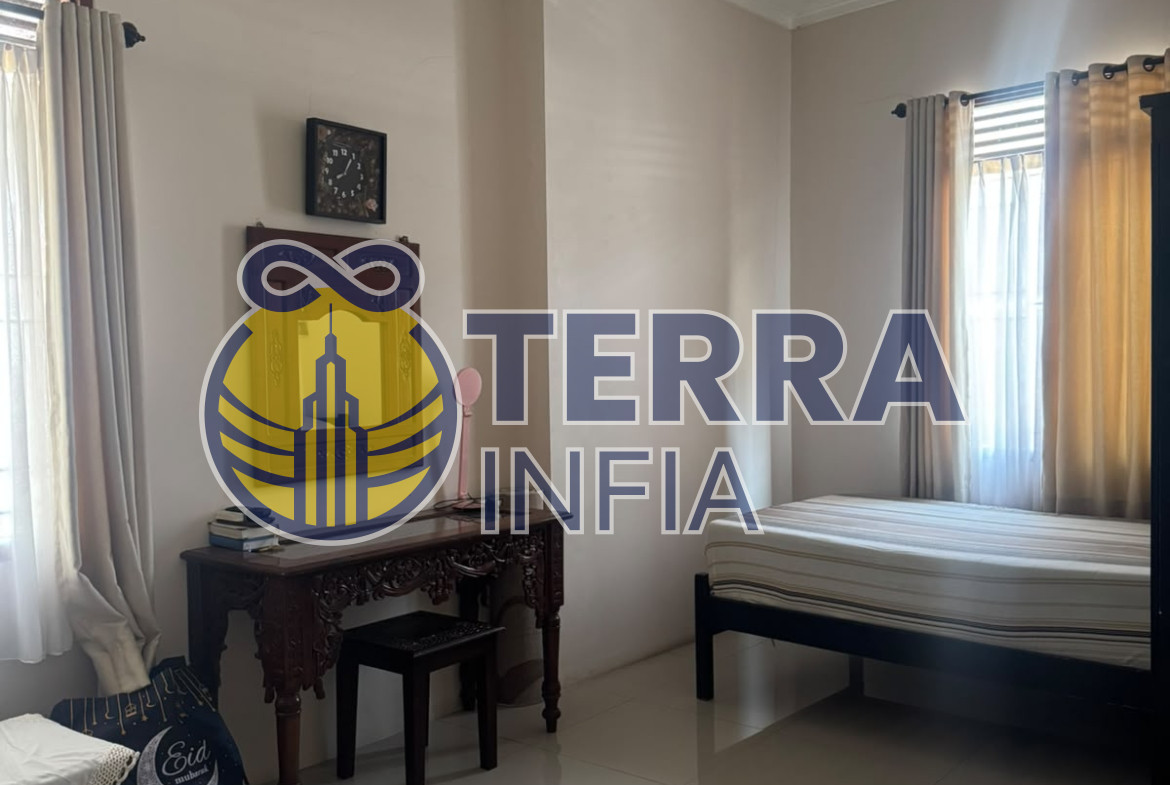 Foto properti DIJUAL: RUMAH CANTIK 2 LANTAI DI PESONA BALI