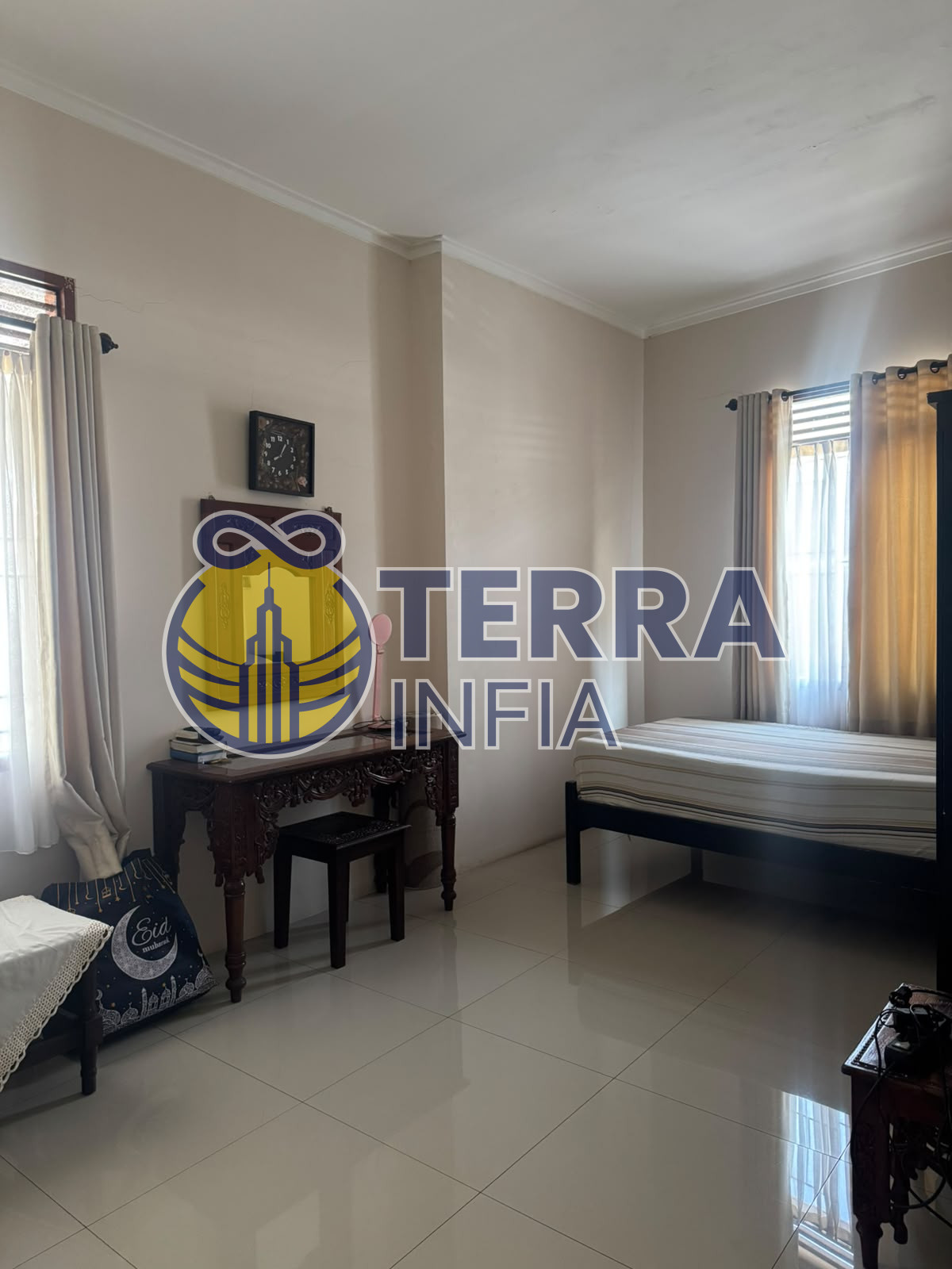 Foto properti DIJUAL: RUMAH CANTIK 2 LANTAI DI PESONA BALI