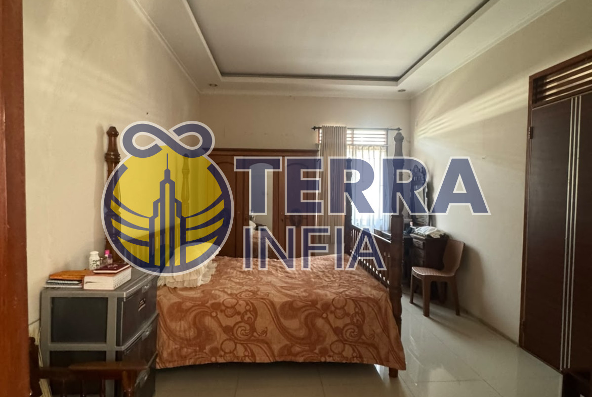 Foto properti DIJUAL: RUMAH CANTIK 2 LANTAI DI PESONA BALI