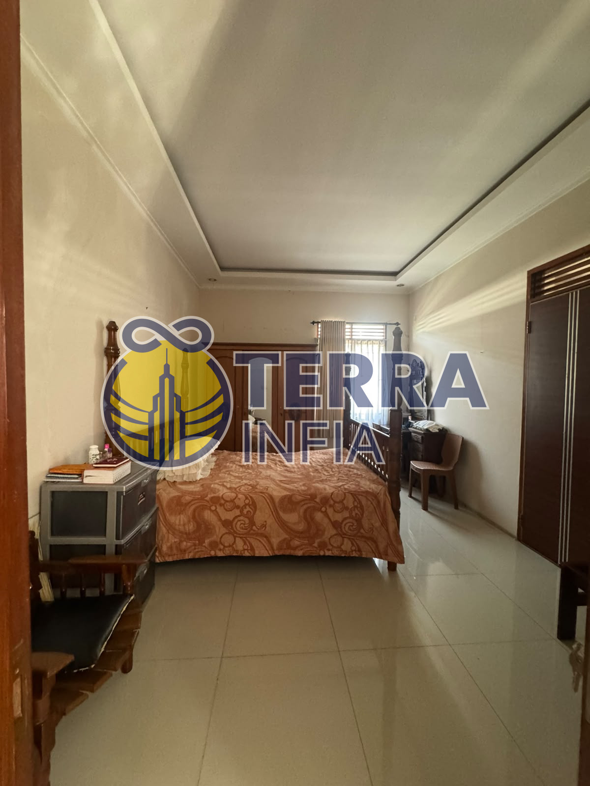 Foto properti DIJUAL: RUMAH CANTIK 2 LANTAI DI PESONA BALI