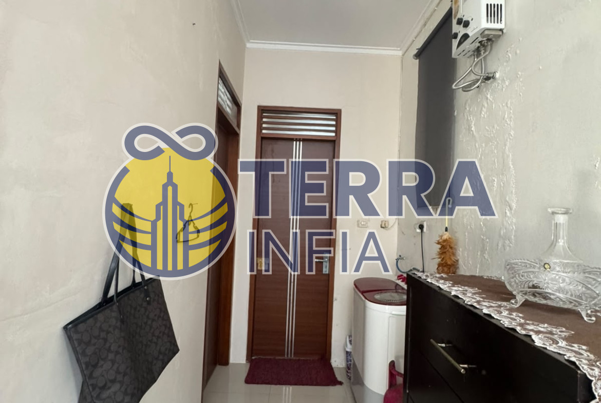 Foto properti DIJUAL: RUMAH CANTIK 2 LANTAI DI PESONA BALI