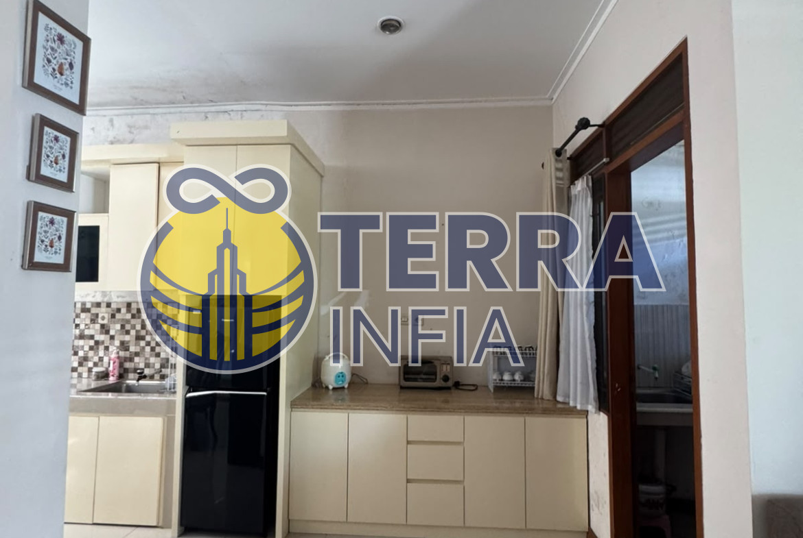 Foto properti DIJUAL: RUMAH CANTIK 2 LANTAI DI PESONA BALI