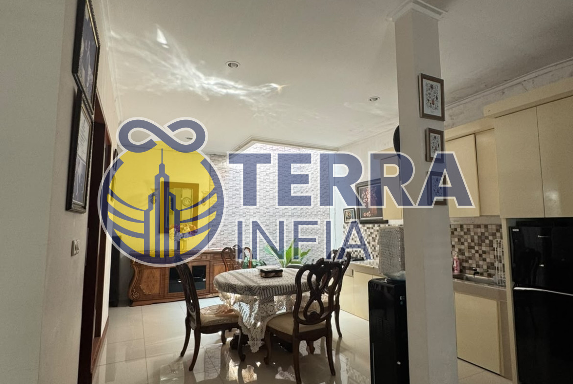Foto properti DIJUAL: RUMAH CANTIK 2 LANTAI DI PESONA BALI
