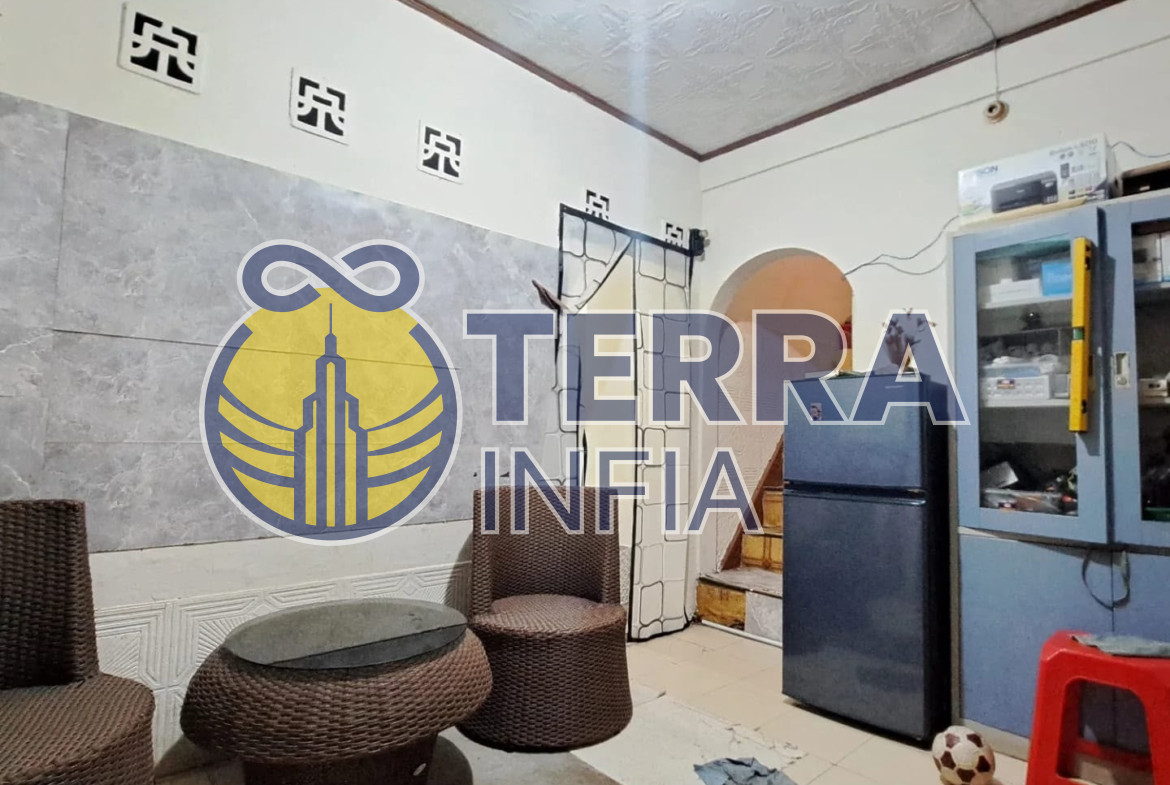 Foto properti DIJUAL: RUMAH + BONUS COFFEE SHOP DI JL. BUDHI, BANDUNG