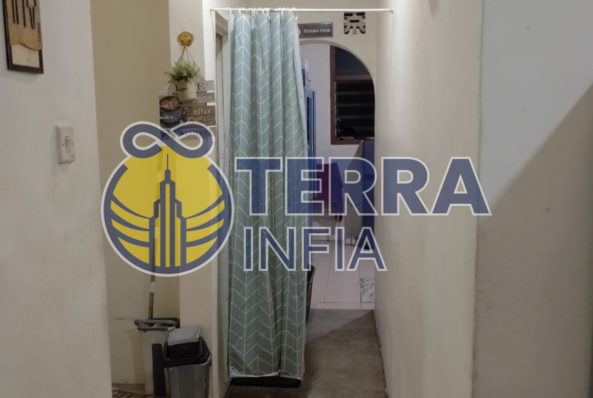 Foto properti DIJUAL: RUMAH + BONUS COFFEE SHOP DI JL. BUDHI, BANDUNG