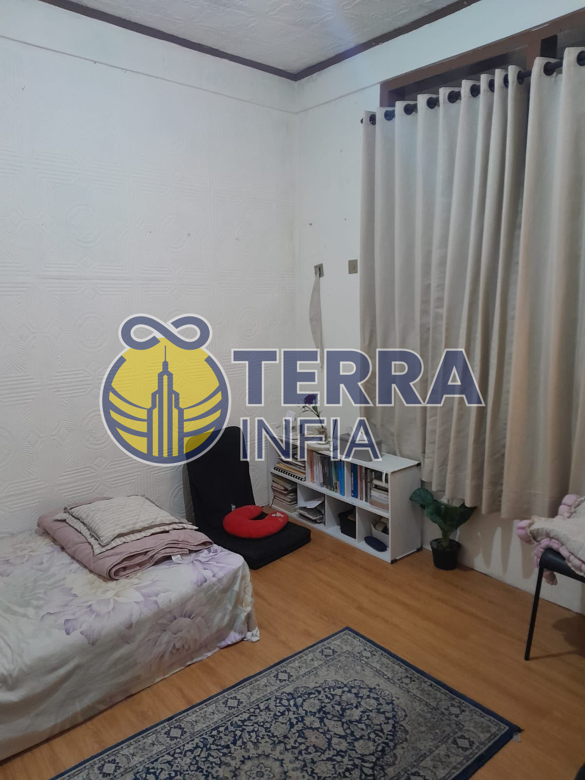 Foto properti DIJUAL: RUMAH + BONUS COFFEE SHOP DI JL. BUDHI, BANDUNG