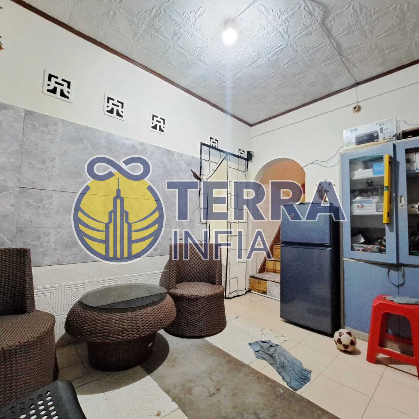 Foto properti DIJUAL: RUMAH + BONUS COFFEE SHOP DI JL. BUDHI, BANDUNG