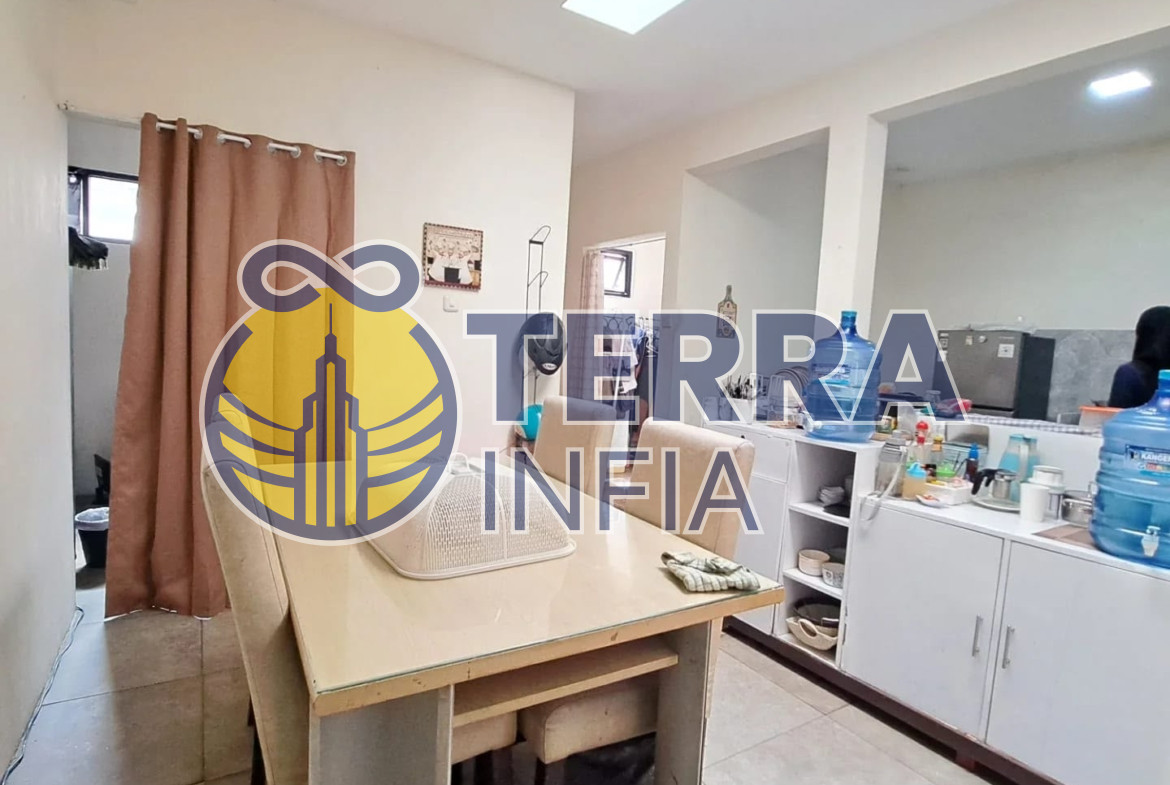 Foto properti DIJUAL: RUMAH + BONUS COFFEE SHOP DI JL. BUDHI, BANDUNG
