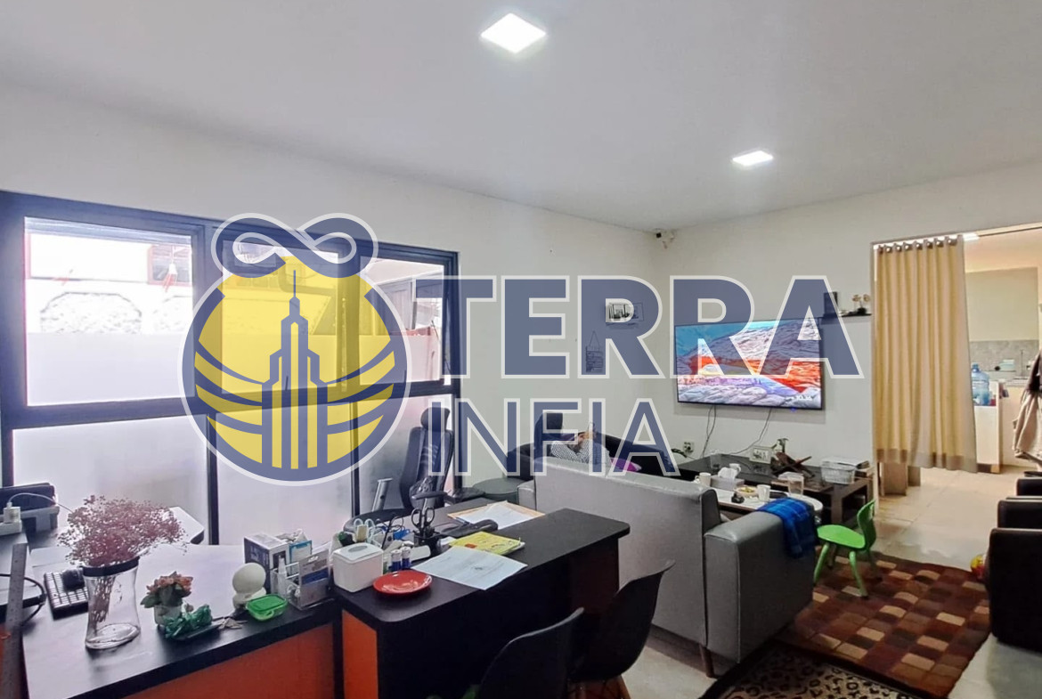 Foto properti DIJUAL: RUMAH + BONUS COFFEE SHOP DI JL. BUDHI, BANDUNG