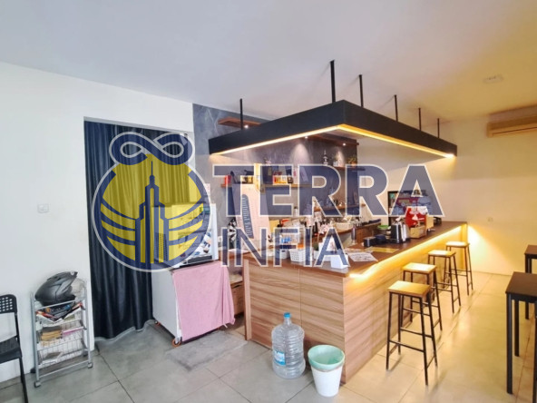 Foto properti DIJUAL: RUMAH + BONUS COFFEE SHOP DI JL. BUDHI, BANDUNG