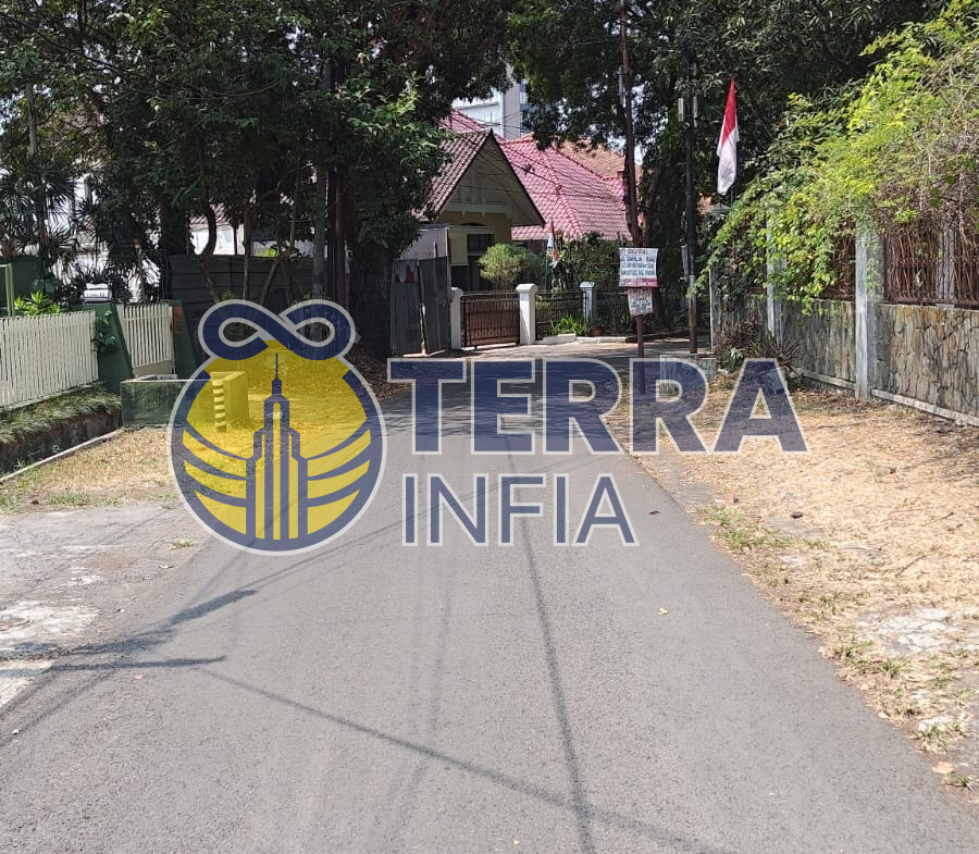 Foto properti DIJUAL RUMAH TINGGAL /RUMAH USAHA DI SAYAP JLN RIAU