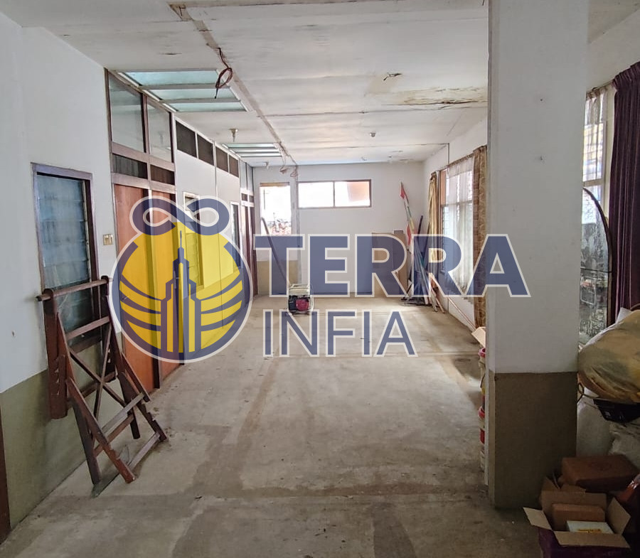 Foto properti DIJUAL RUMAH TINGGAL /RUMAH USAHA DI SAYAP JLN RIAU
