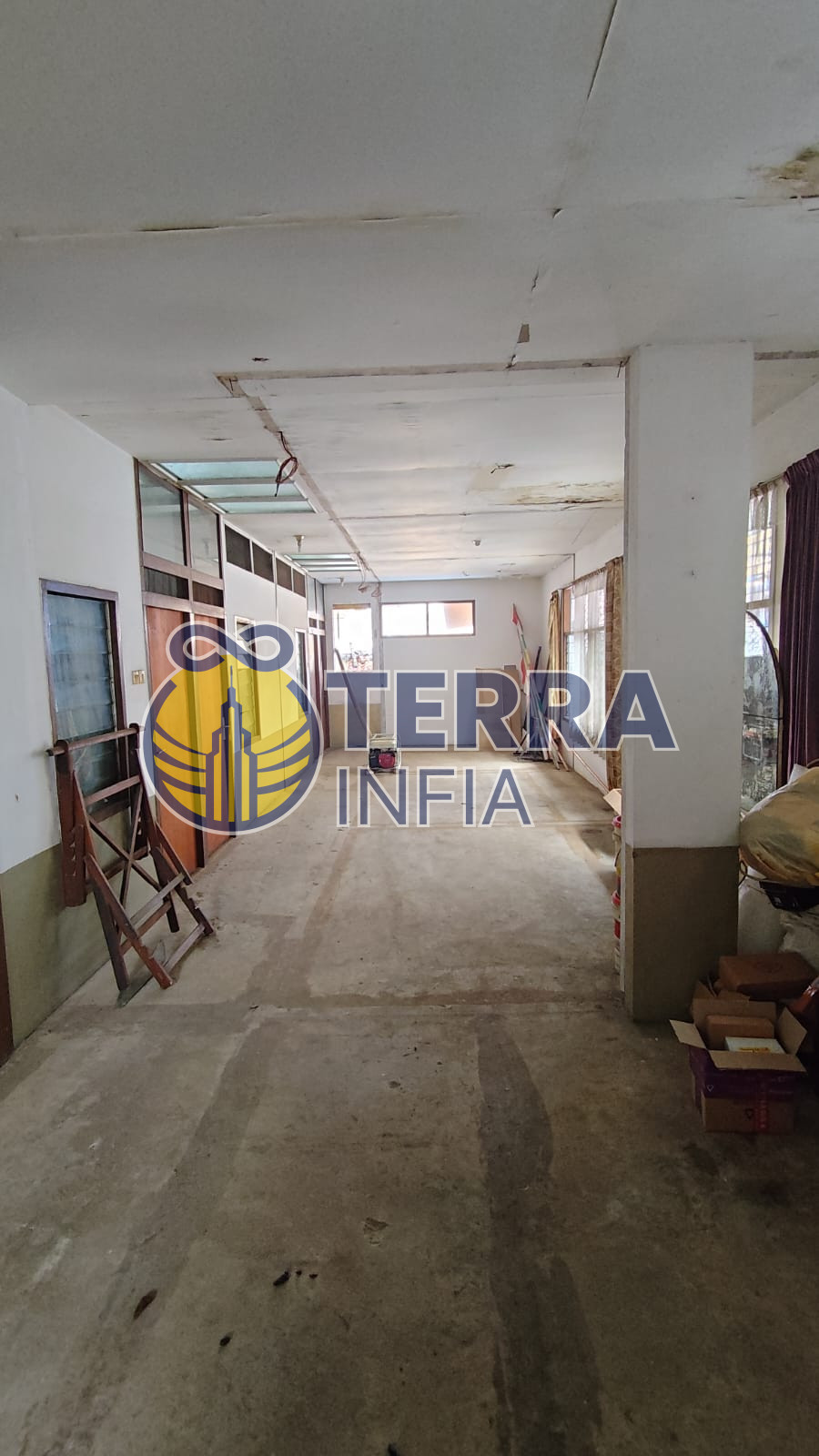 Foto properti DIJUAL RUMAH TINGGAL /RUMAH USAHA DI SAYAP JLN RIAU