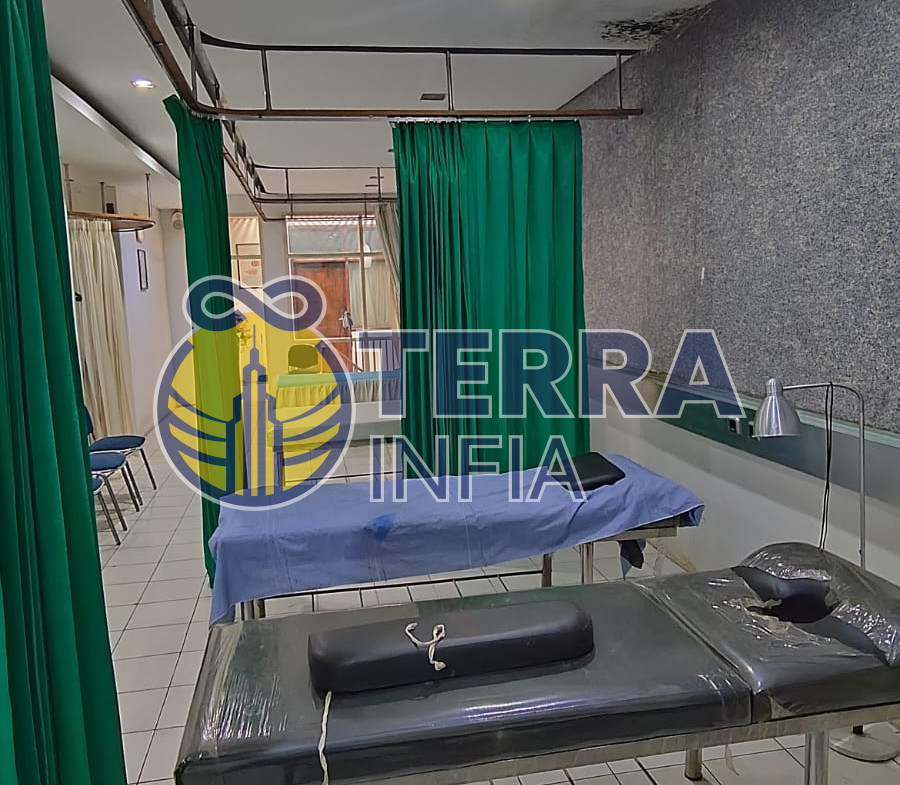 Foto properti DIJUAL RUMAH TINGGAL /RUMAH USAHA DI SAYAP JLN RIAU