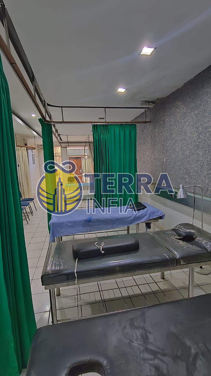 Foto properti DIJUAL RUMAH TINGGAL /RUMAH USAHA DI SAYAP JLN RIAU