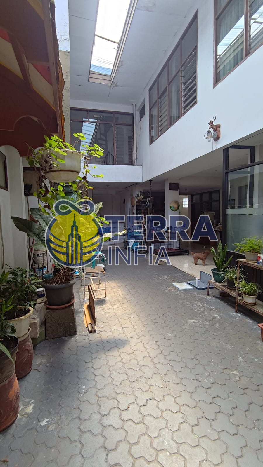 Foto properti DIJUAL RUMAH TINGGAL /RUMAH USAHA DI SAYAP JLN RIAU