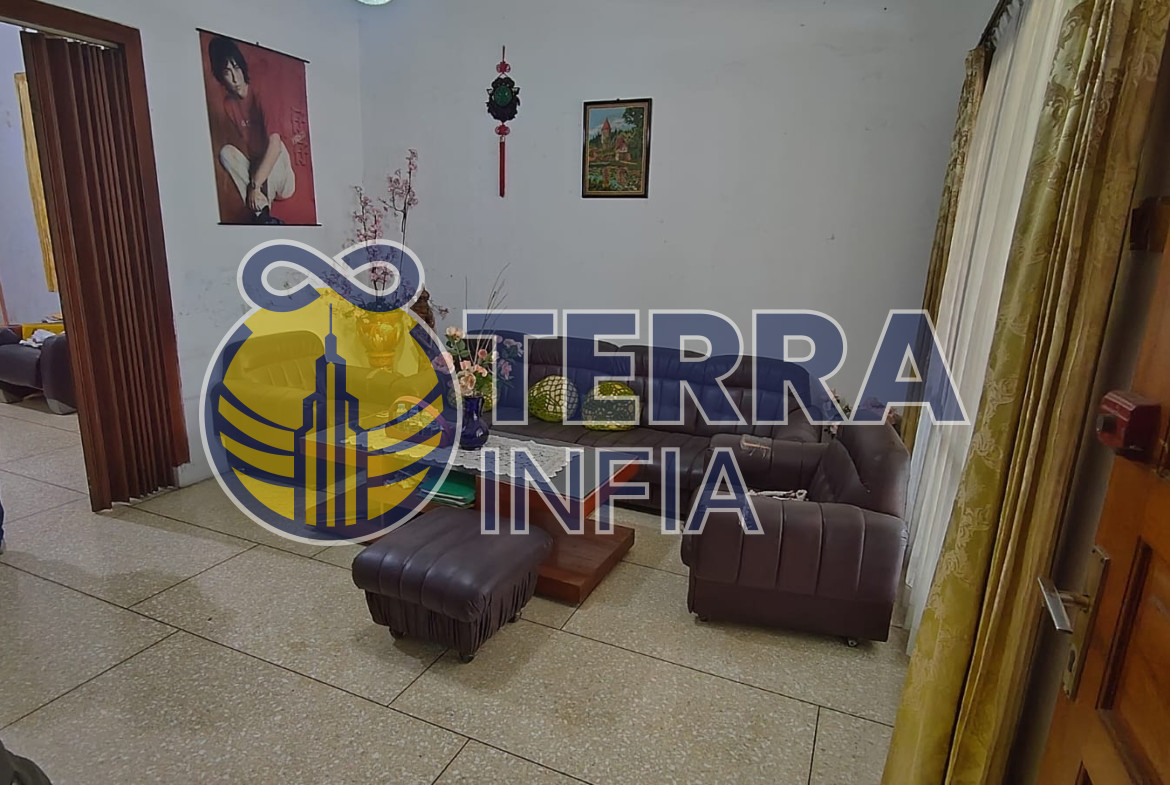 Foto properti DIJUAL RUMAH TINGGAL /RUMAH USAHA DI SAYAP JLN RIAU