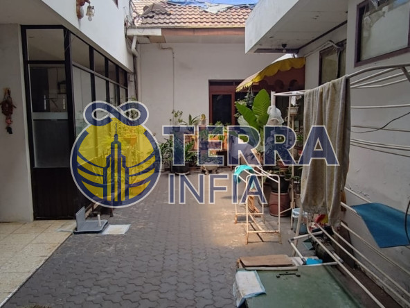 Foto properti DIJUAL RUMAH TINGGAL /RUMAH USAHA DI SAYAP JLN RIAU