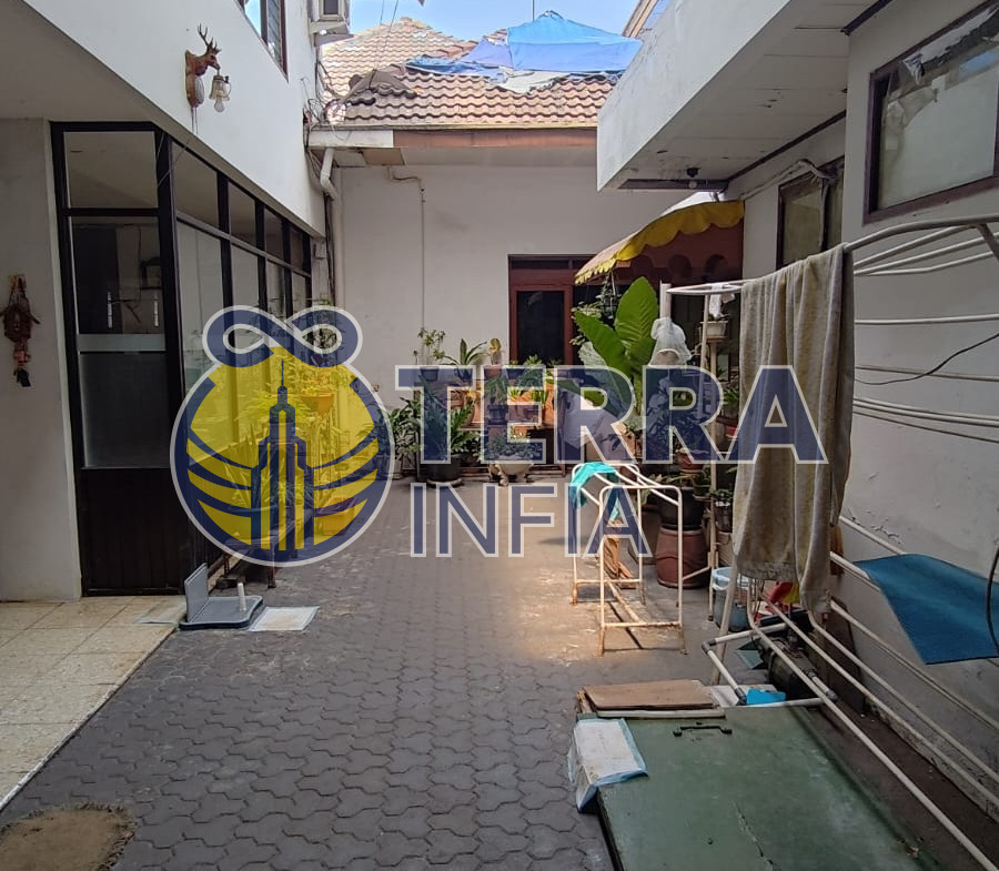 Foto properti DIJUAL RUMAH TINGGAL /RUMAH USAHA DI SAYAP JLN RIAU