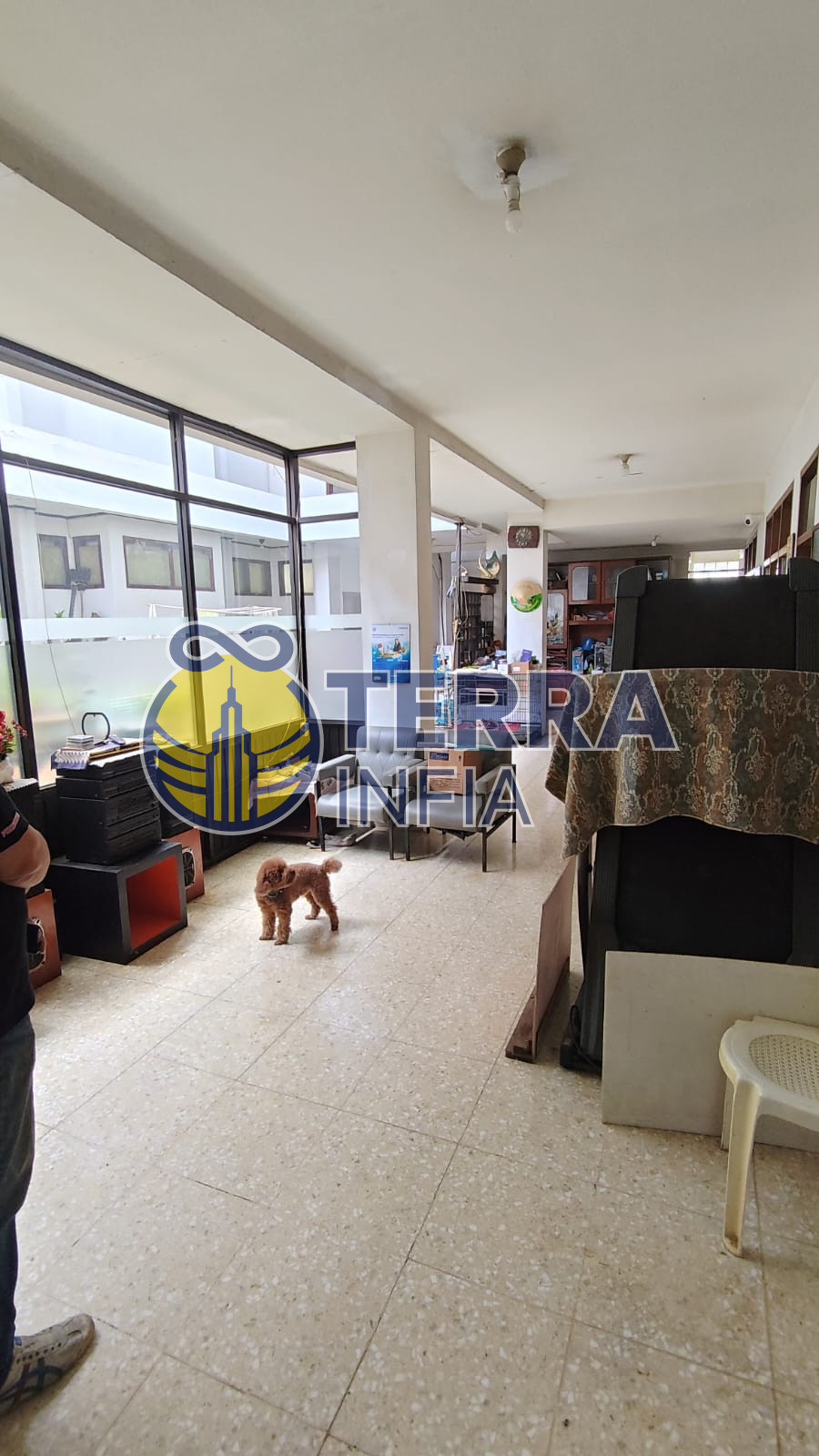 Foto properti DIJUAL RUMAH TINGGAL /RUMAH USAHA DI SAYAP JLN RIAU