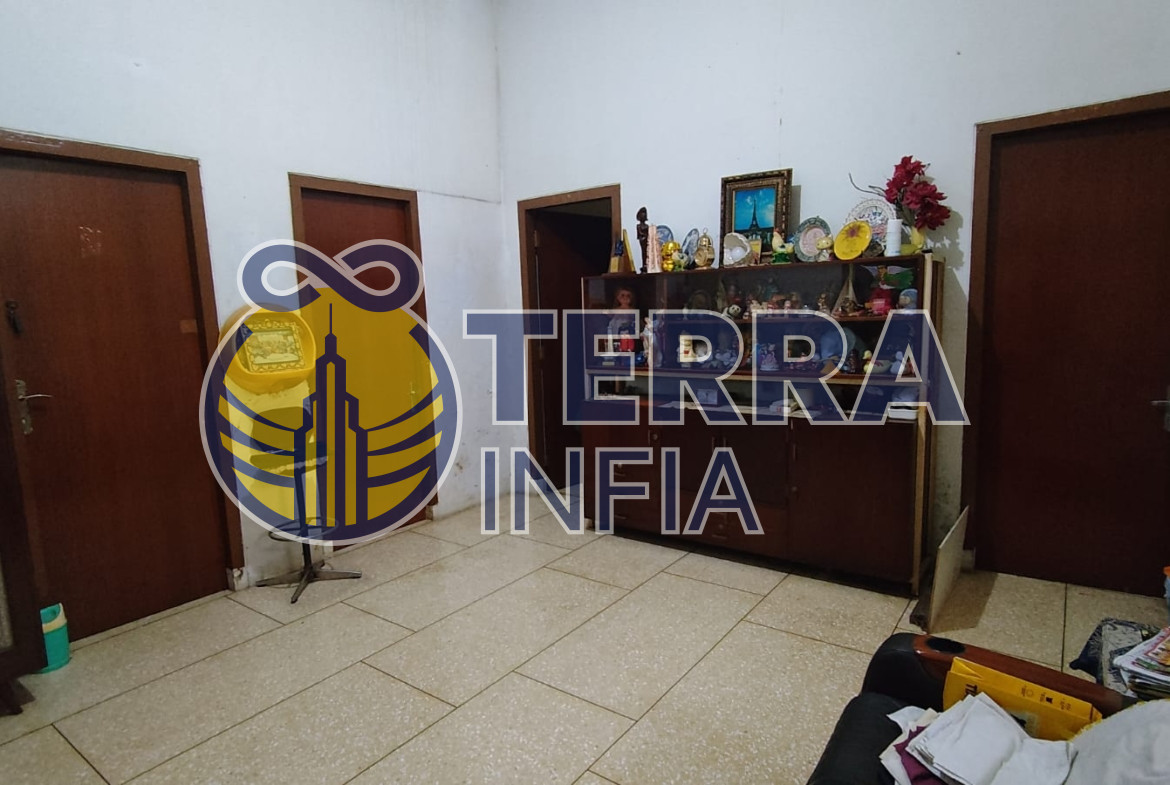 Foto properti DIJUAL RUMAH TINGGAL /RUMAH USAHA DI SAYAP JLN RIAU