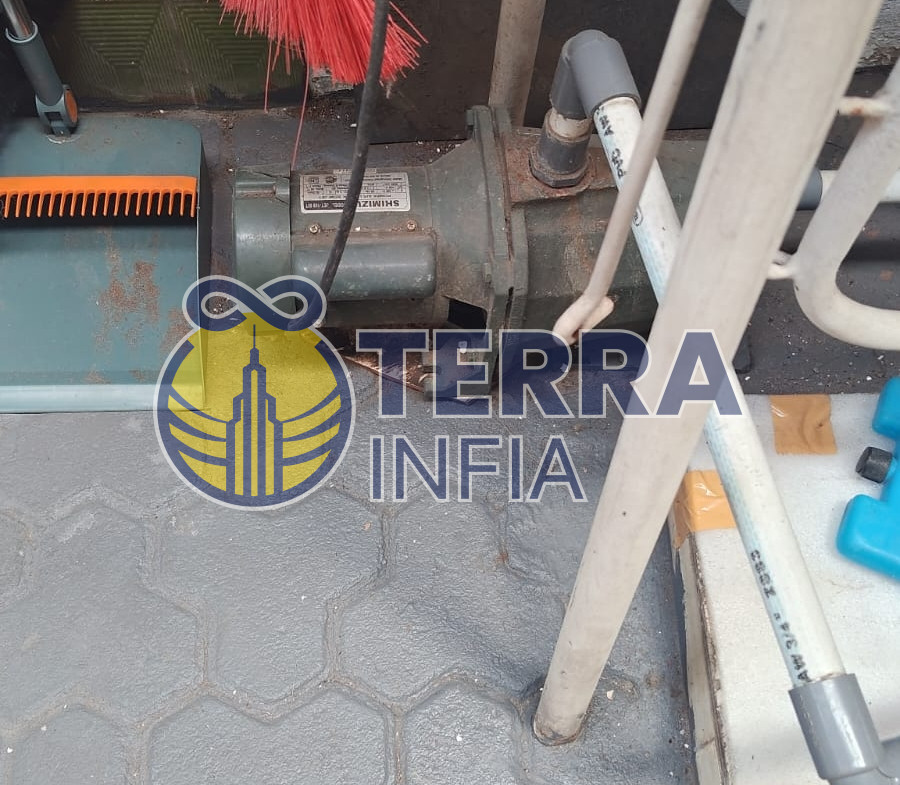 Foto properti DIJUAL RUMAH TINGGAL /RUMAH USAHA DI SAYAP JLN RIAU