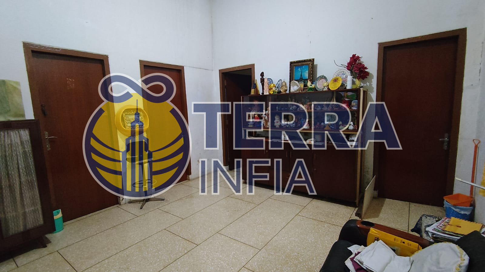 Foto properti DIJUAL RUMAH TINGGAL /RUMAH USAHA DI SAYAP JLN RIAU