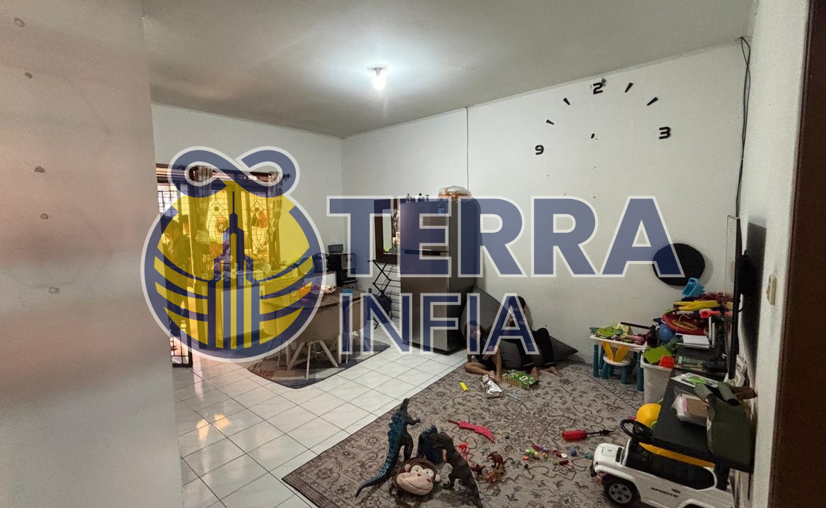 Foto properti Dijual Rumah di Rumah Setra Dago Utara, Kota Bandung