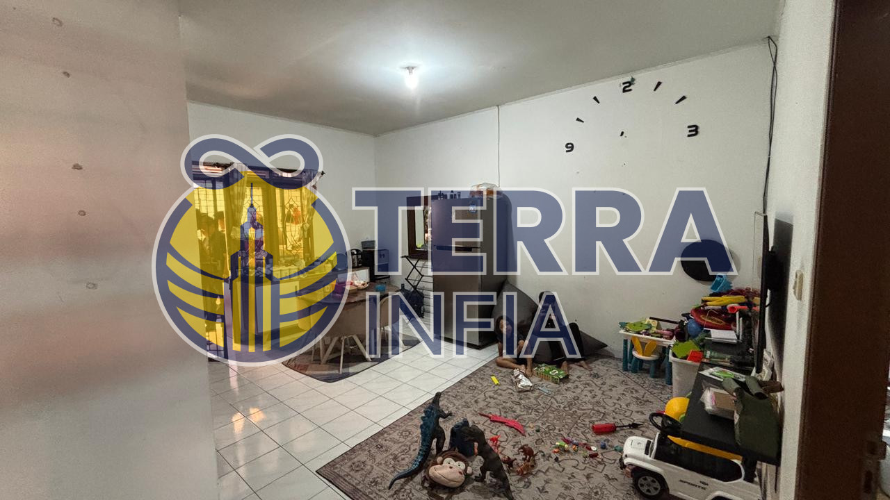 Foto properti Dijual Rumah di Rumah Setra Dago Utara, Kota Bandung