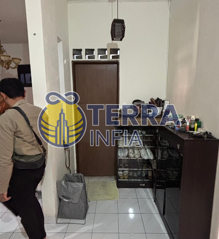 Foto properti Dijual Rumah di Rumah Setra Dago Utara, Kota Bandung