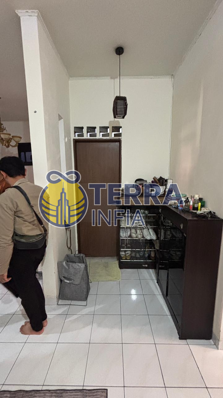 Foto properti Dijual Rumah di Rumah Setra Dago Utara, Kota Bandung