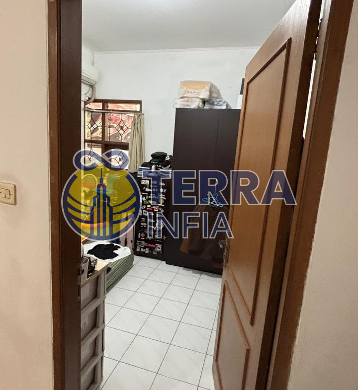 Foto properti Dijual Rumah di Rumah Setra Dago Utara, Kota Bandung