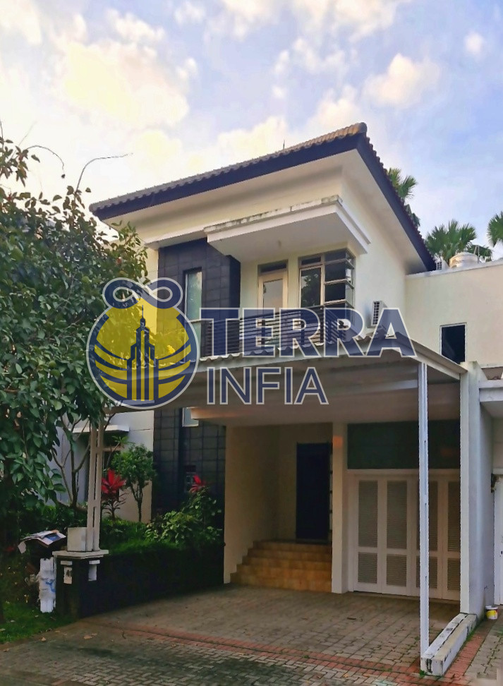 Foto properti Dijual Rumah di Kota Baru Parahyangan Tatar Ratnasasih, Kota Bandung