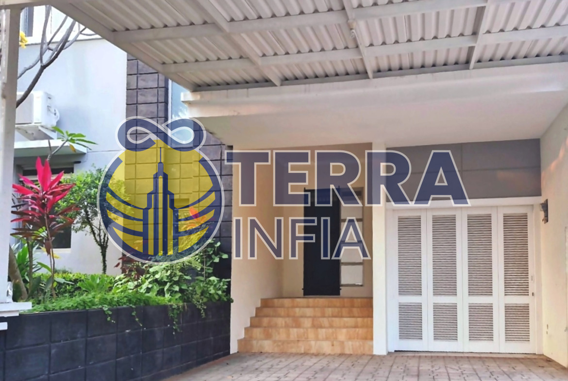 Foto properti Dijual Rumah di Kota Baru Parahyangan Tatar Ratnasasih, Kota Bandung