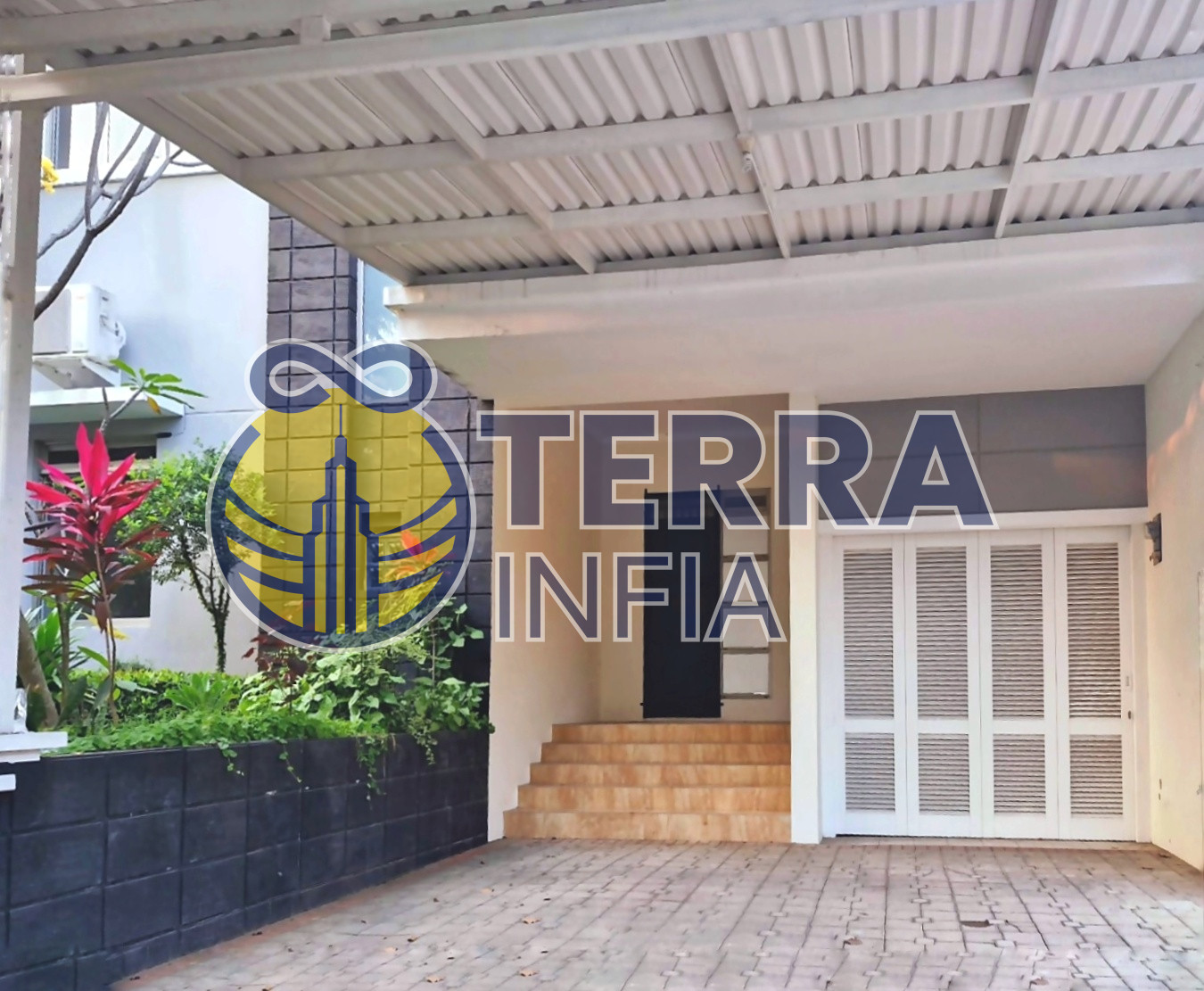 Foto properti Dijual Rumah di Kota Baru Parahyangan Tatar Ratnasasih, Kota Bandung