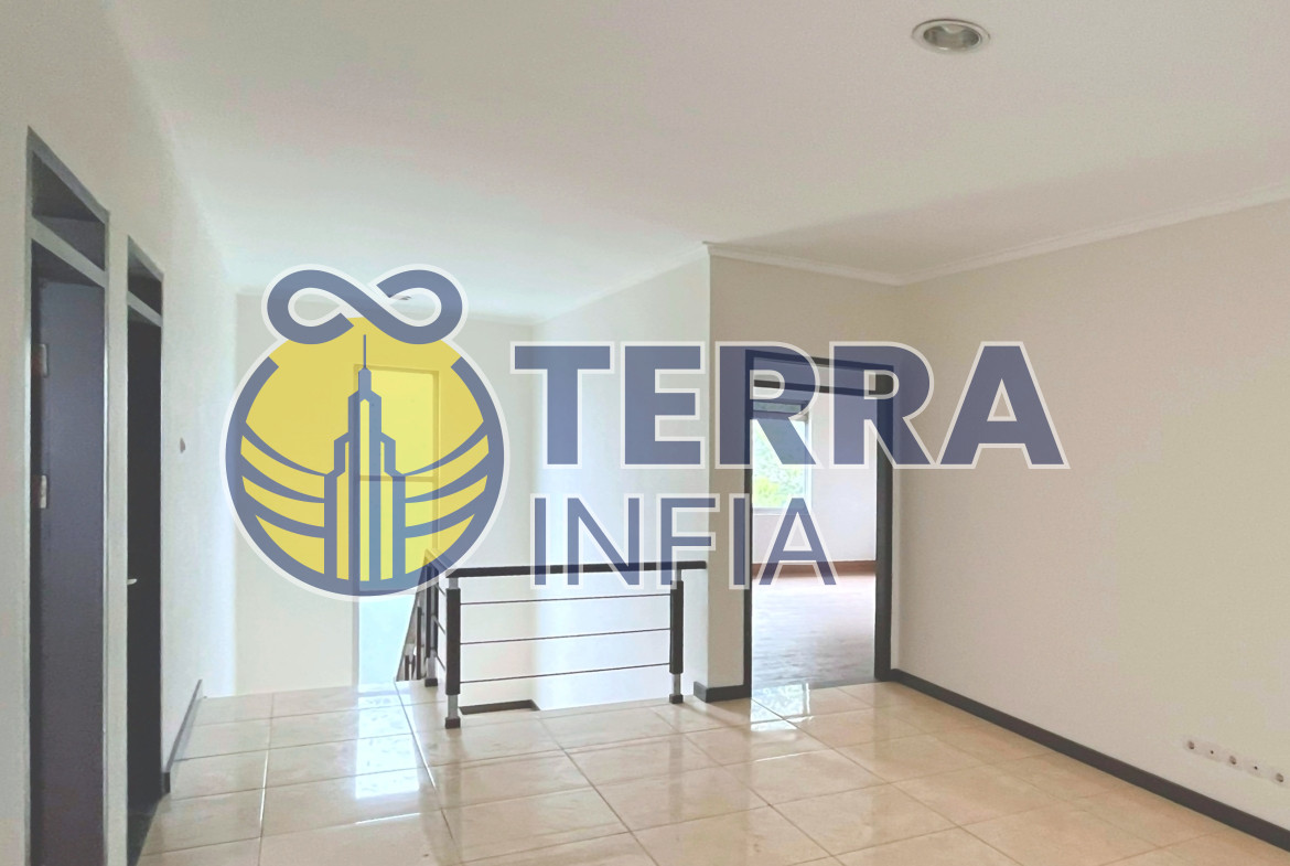 Foto properti Dijual Rumah di Kota Baru Parahyangan Tatar Ratnasasih, Kota Bandung