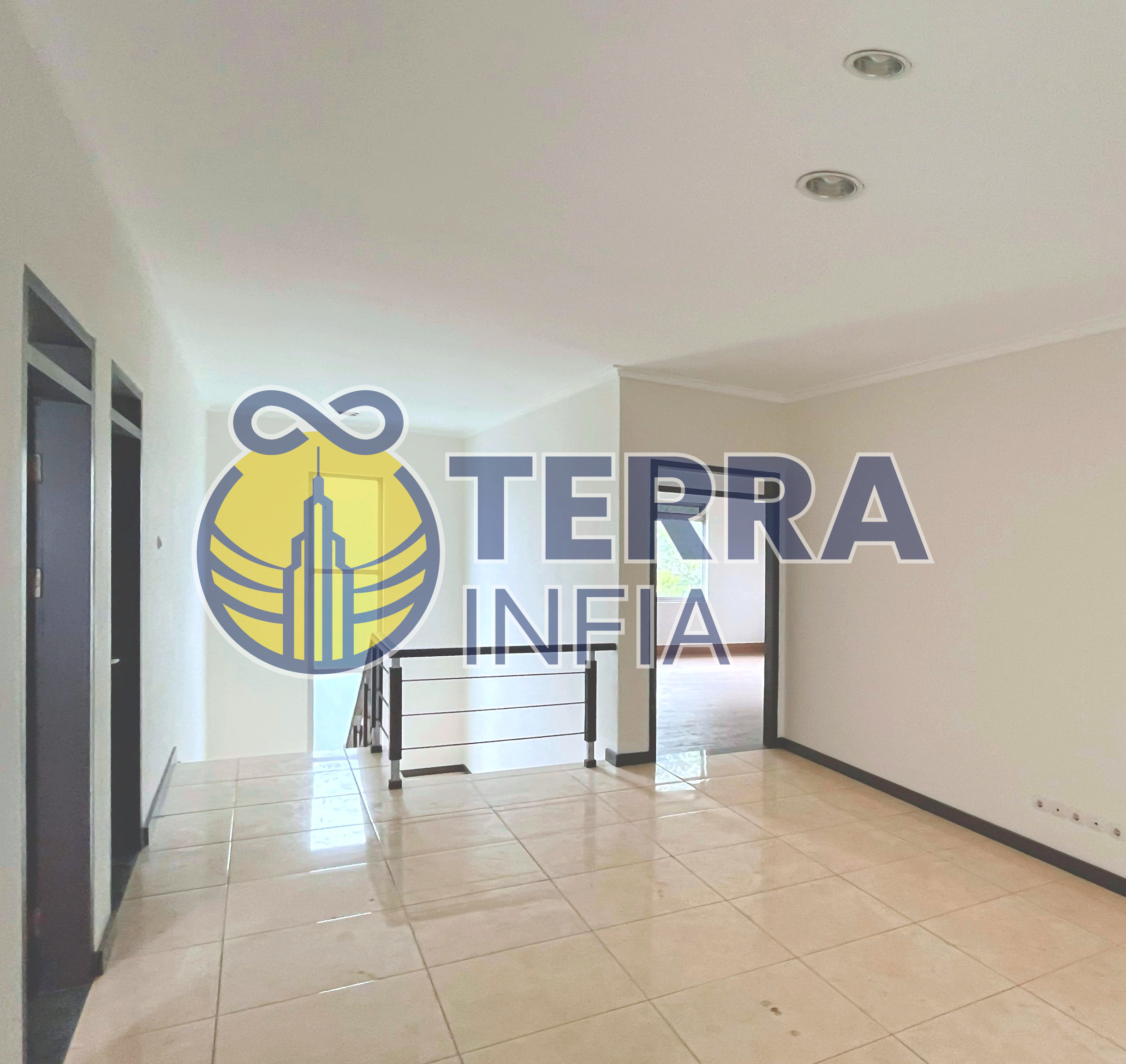 Foto properti Dijual Rumah di Kota Baru Parahyangan Tatar Ratnasasih, Kota Bandung