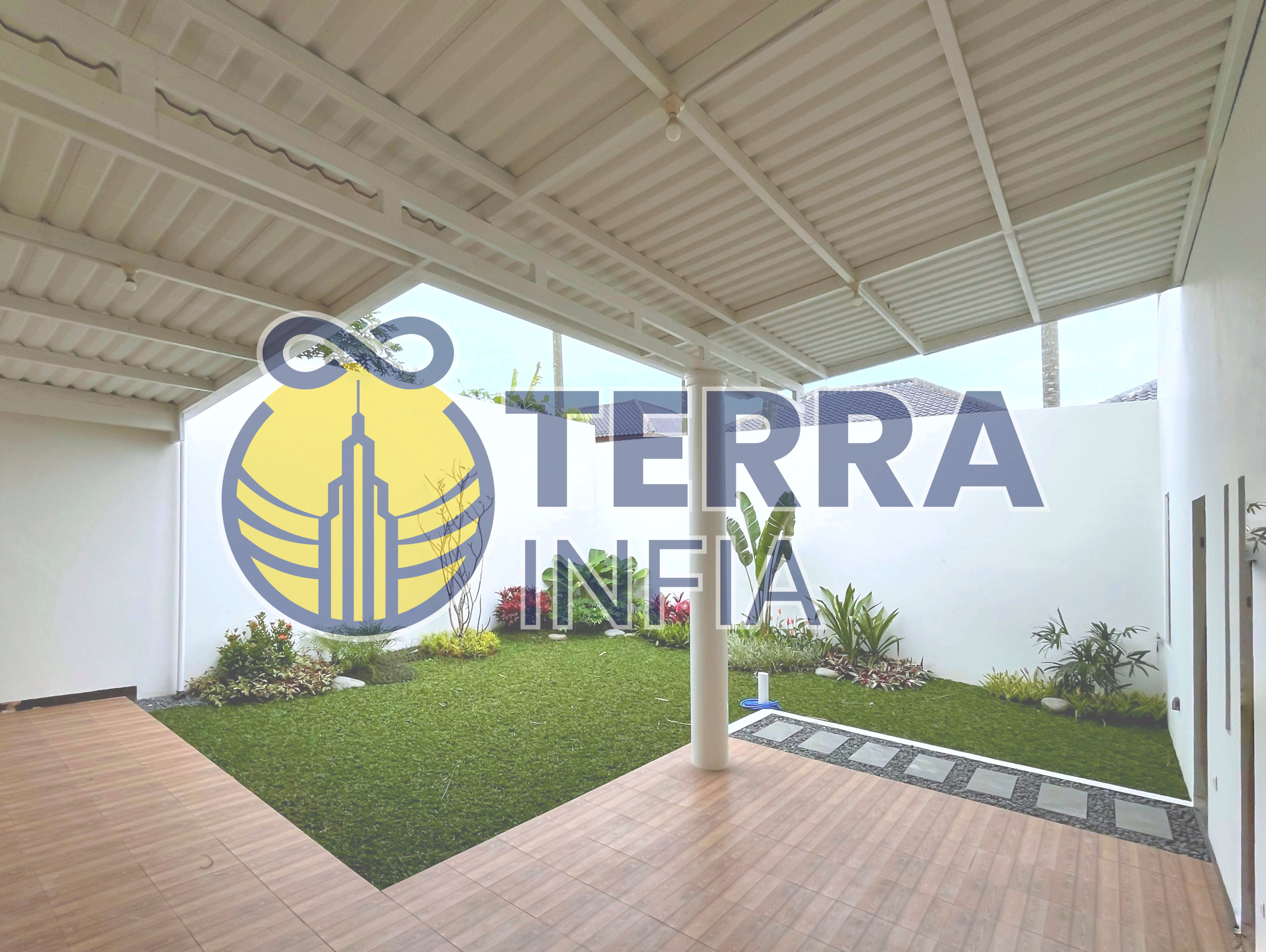 Foto properti Dijual Rumah di Kota Baru Parahyangan Tatar Ratnasasih, Kota Bandung
