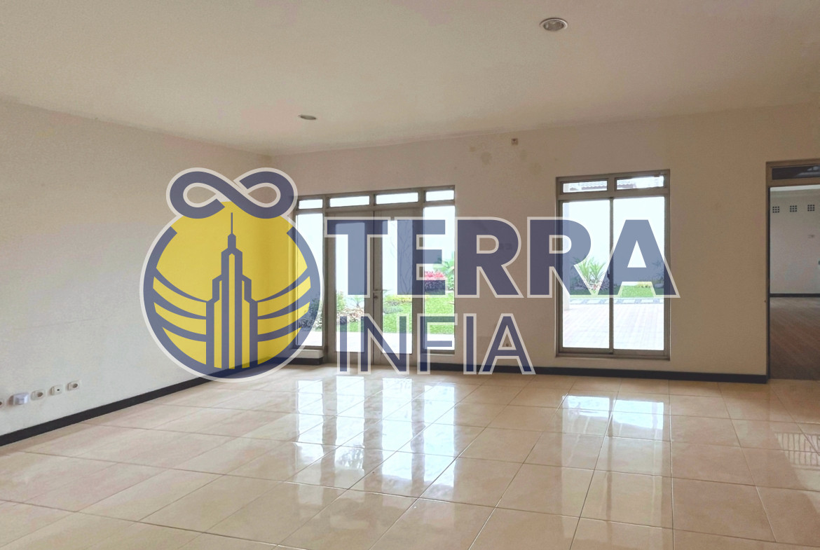 Foto properti Dijual Rumah di Kota Baru Parahyangan Tatar Ratnasasih, Kota Bandung