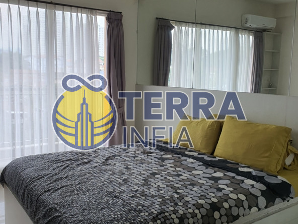 Foto properti Dijual Apartemen di Apartemen Galeria Ciumbuleuit dekat universitas ternama, Kota Bandung
