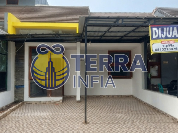 Foto properti Dijual Rumah di Baleendah, Kabupaten Bandung