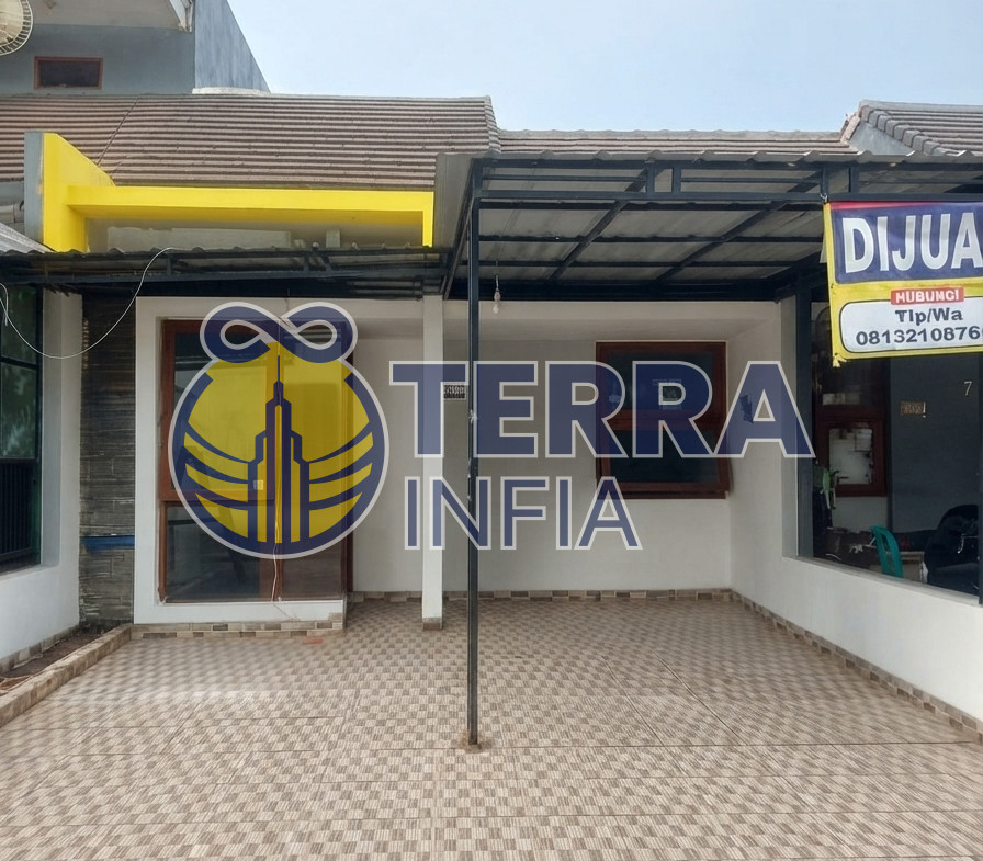 Foto properti Dijual Rumah di Baleendah, Kabupaten Bandung