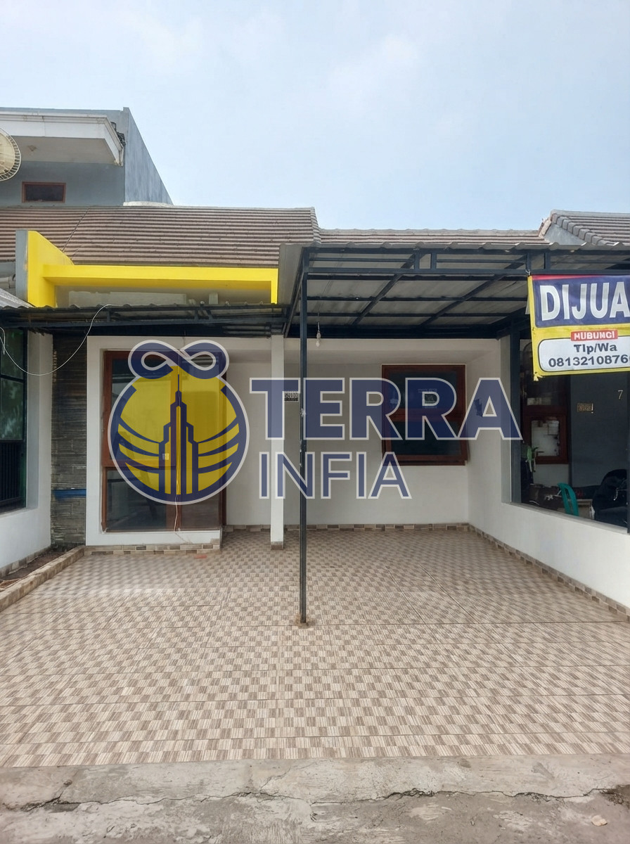 Foto properti Dijual Rumah di Baleendah, Kabupaten Bandung