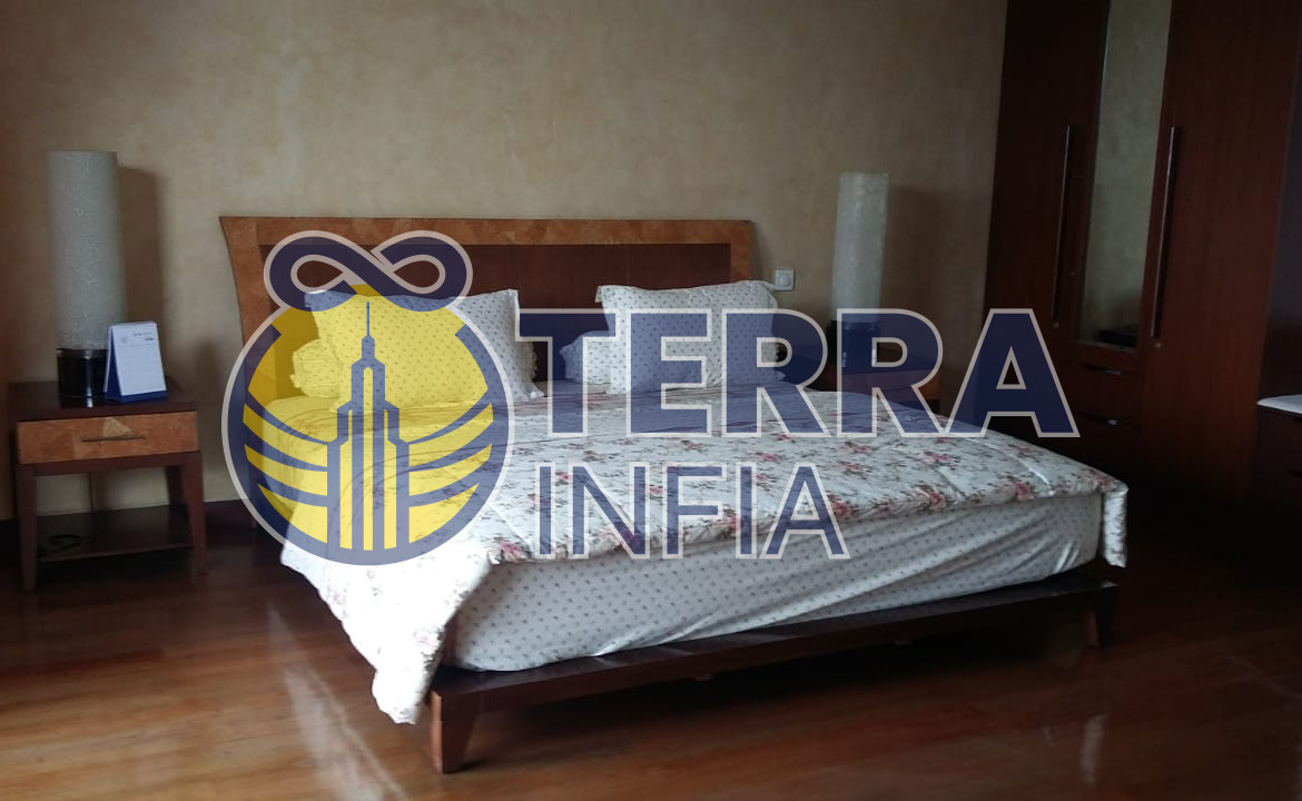 Foto properti Disewakan Rumah di Rumah di Resort Dago Pakar, Kabupaten Bandung