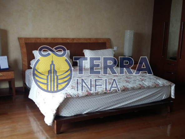Foto properti Disewakan Rumah di Rumah di Resort Dago Pakar, Kabupaten Bandung