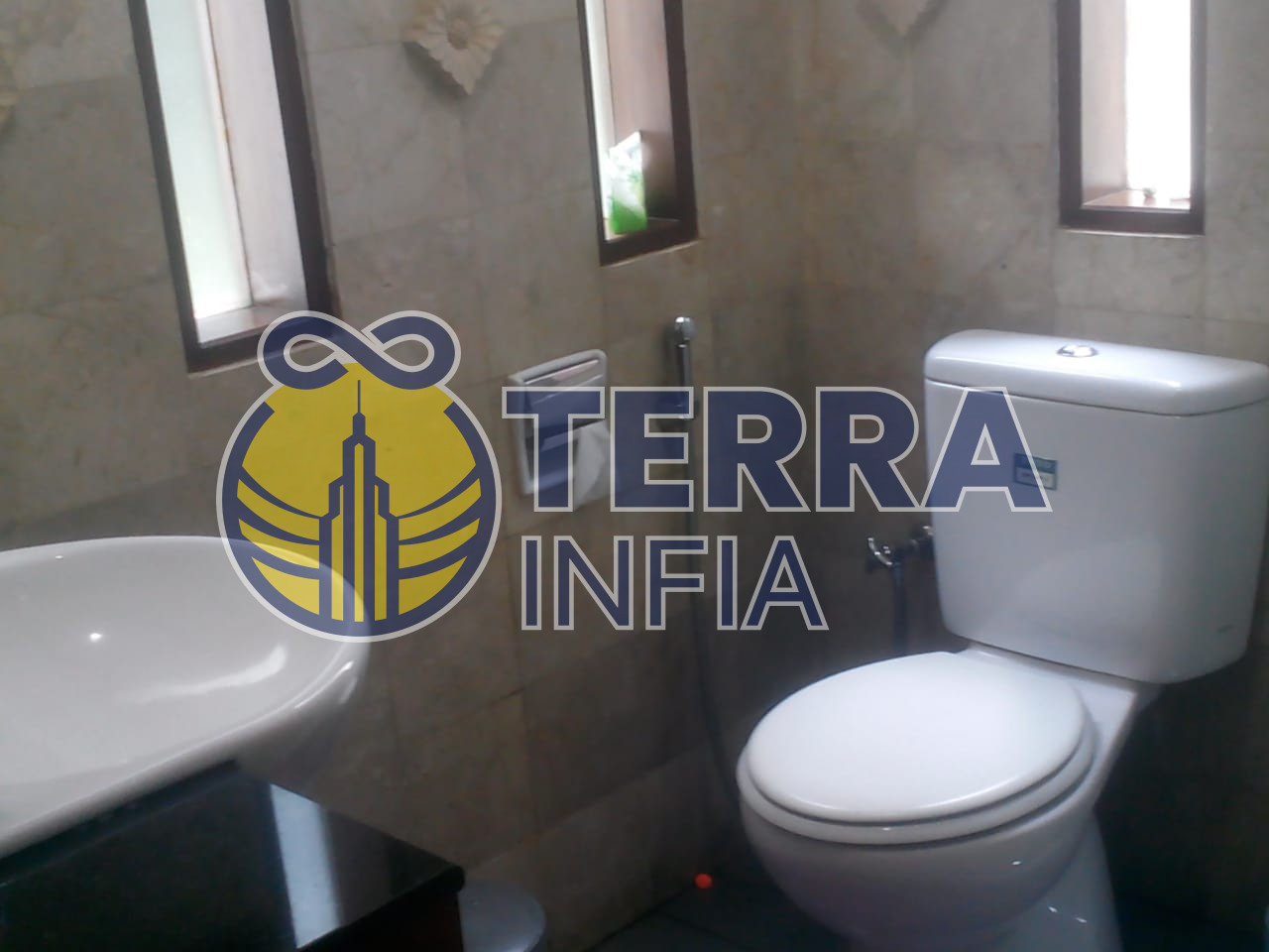 Foto properti Disewakan Rumah di Rumah di Resort Dago Pakar, Kabupaten Bandung