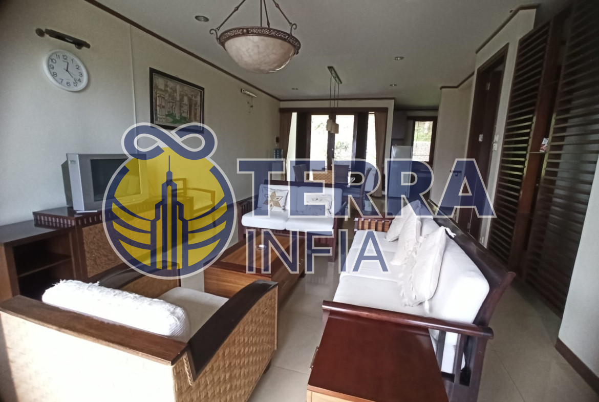 Foto properti Disewakan Rumah di Rumah di Resort Dago Pakar, Kabupaten Bandung