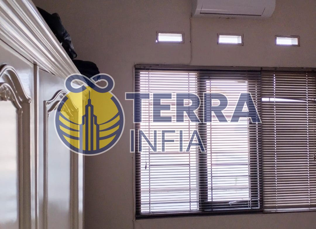 Foto properti Dijual Rumah di Rumah di Cassablanca Cimahi, Kota Cimahi