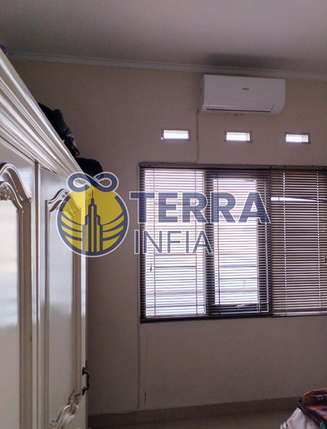 Foto properti Dijual Rumah di Rumah di Cassablanca Cimahi, Kota Cimahi