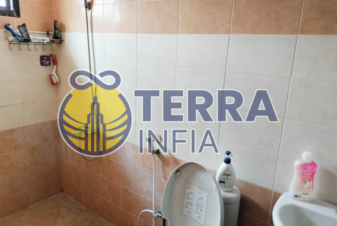 Foto properti Dijual Rumah di Rumah di Cassablanca Cimahi, Kota Cimahi